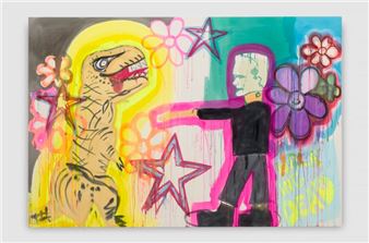 Animal Planet: Arts Calendar March 5-7