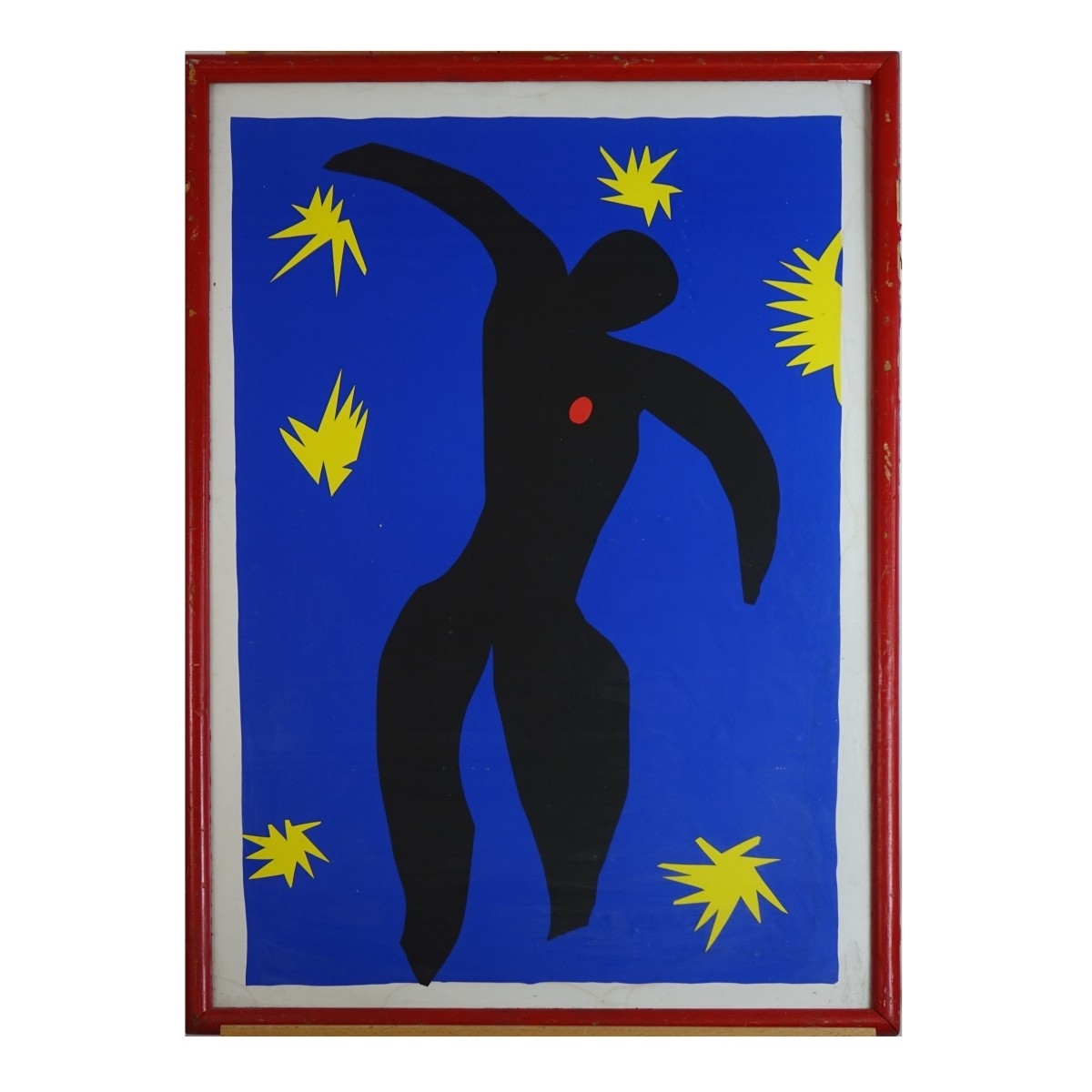 Lezen jogger Betekenisvol Henri Matisse | Icarus | MutualArt