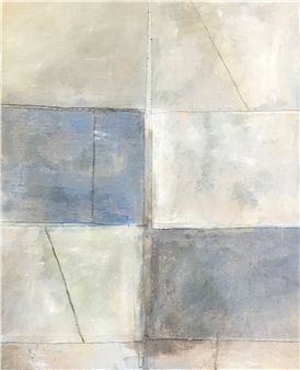 MARELLE - Guillaume Mary