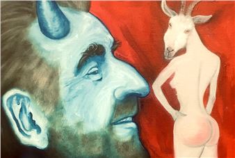 Queer As Folklore - Gallery 46