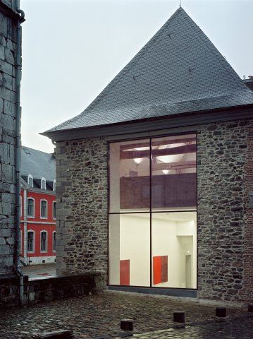 D’une Image, l’Autre - Galerie Triangle Bleu