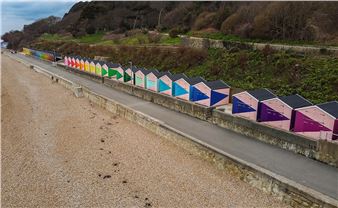 Creative Folkestone Triennial Announces New Extended Summer Dates for Fifth Edition