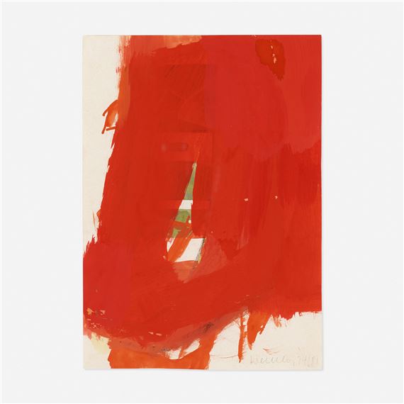 Franz Erhard Walther | Untitled (1978 - 1981) | MutualArt