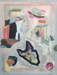 Jeanne Hoffman: Dream Window - Salon91 Contemporary Art Collection