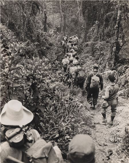 Cuba by Alberto Korda, years 1960