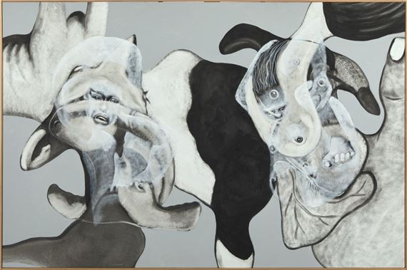 3065 P 28, 30 X 02 H/T 132 x 200 - 2002 by Vincent Corpet