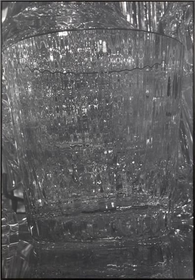 CRISTAL II - 1994 by Valérie Belin, 1994