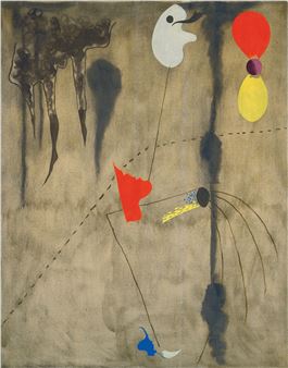 Peinture - Joan Miró