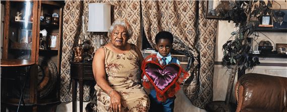 Highlights from the Photography Collection - The Nelson-Atkins Museum of Art