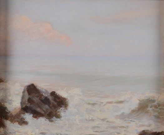 Palmaro by Alessandro Viazzi, 1937