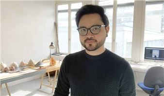 Pável Aguilar Among the Winners of the Kunstkredit Basel-Standt 2020