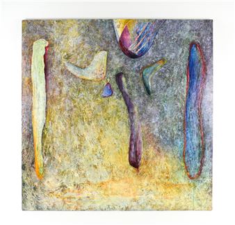 Untitled - Kiyoko Sakai