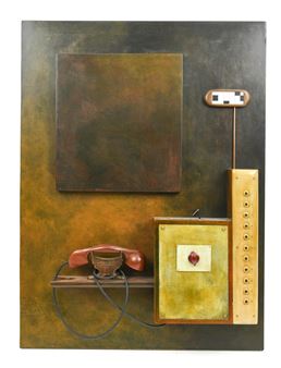 Midway Point - Francois de Watteville