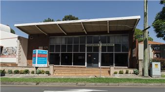 An Art Era Closes in Artarmon with a Painter of Perserverance