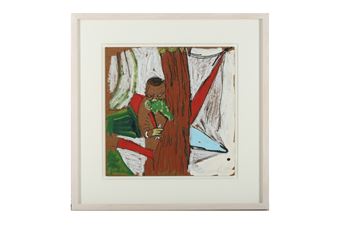 Hey Joe - Marcel Eichner