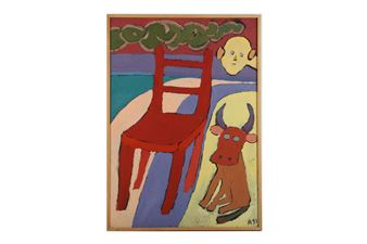 Untitled - Arié Dzierlatka