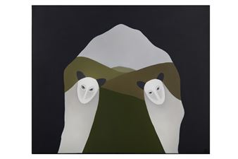 Invitation - Wioletta Winiarczyk