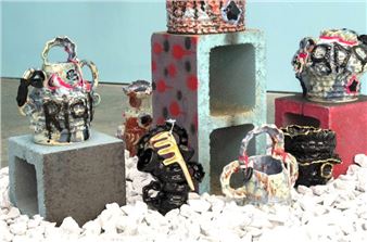 Review: 2021 Atlanta Biennial Shows That Dark Times Can Lead to Renewal, Creativity