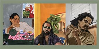 Art + Theater: MINT, Slavery; Bloody Sunday