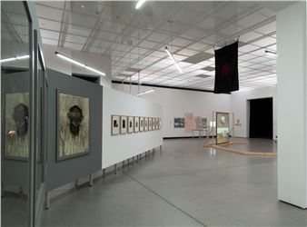 [EN/DE] ‘Actually, the Dead Are Not Dead. Una Forma De Ser’ at Kunstverein Stuttgart