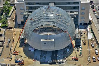 Oscars Museum to Tackle 'Problematic History' of Racism, Sexism