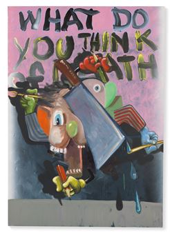 What Do You Think of Death Picture