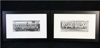 BASEBALL - Arthur Meyerson