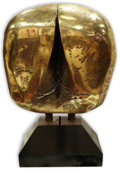 Untitled - Aldo Casanova