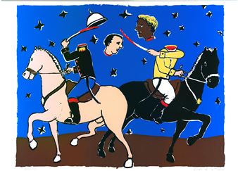 Untitled - Pablo Álvarez de Toledo