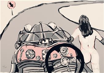 Untitled - Julio Lavallen