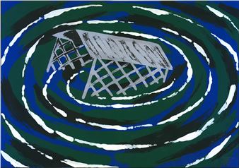 Untitled - Robert Garcia