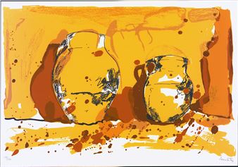 Untitled - Miguel Ángel Moset Aparicio