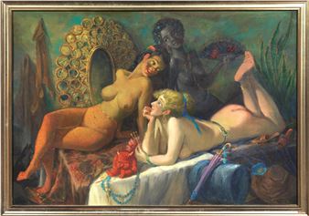 Untitled - Manlio D’Ercoli