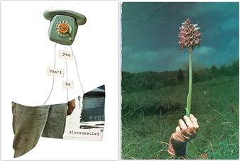 ONLINE: UWE Centre for Fine Print Research: It’s A New Day - Arnolfini