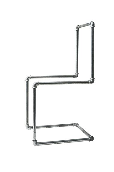 the early years. mart stam, the institute and the industrial design collection - Museum der Dinge