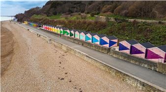 Fifth Folkestone Triennial Artists and Summer Dates Announced