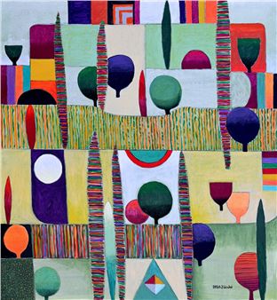 Online Marketplace Artsy Launches Two New Initiatives for Art from the Middle East and North Africa