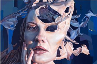 Fragments - StolenSpace Gallery