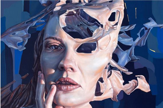 Fragments - StolenSpace Gallery