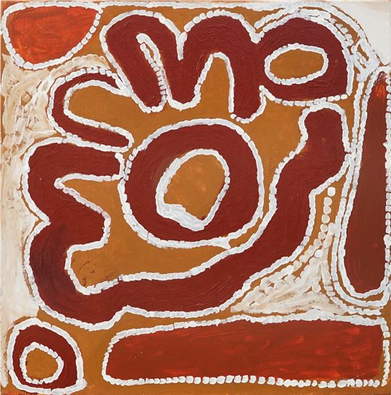 Boolga Jila by Cory Surprise Wakartu, 2007