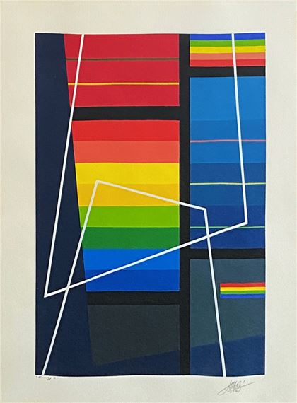 Energy c by Juan Melé