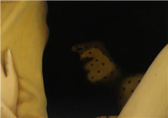 Intimacy 1 - Anna Grau