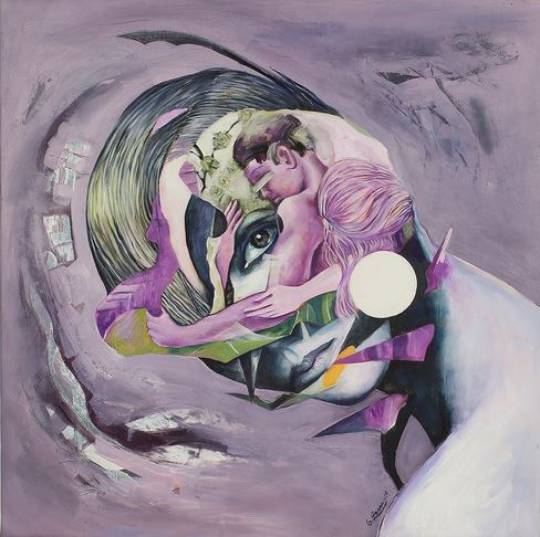 Estimate - Zazaa Ganbold