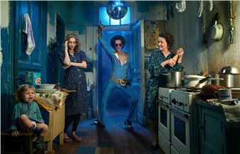 How you like me now? - Andrey Kezzyn