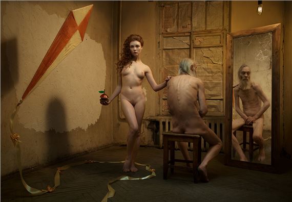 Simple mechanics - Andrey Kezzyn