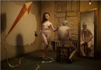 Simple mechanics - Andrey Kezzyn