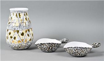 Untitled - Ray Camart