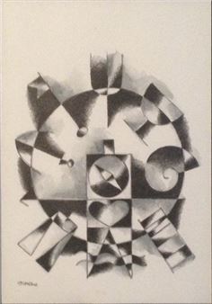 Untitled - Ignacio Olmedo