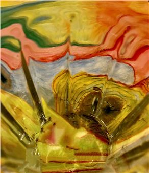 Small Works - WAAM, Woodstock Artists Association & Museum