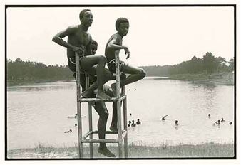 Paul Kwilecki: Work, Worship & Community - Albany Museum of Art